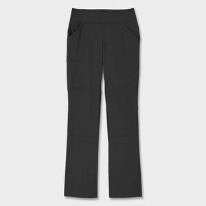 Duluth Trading Co Women's Pull On Bootcut Flexpedition